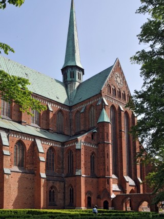 Münster Bad Doberan