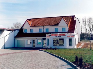 Möbel Quast – Küchencenter am Meer - Wismar