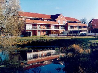 Alte Schulstraße, Lübow