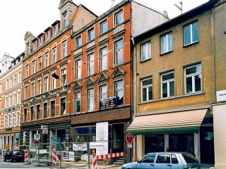 Amtstr. 2, Schwerin