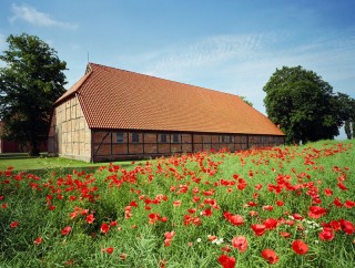 Gutsanlage - Niendorf-Poel