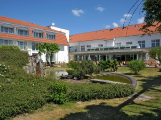 IFA Grand Hotel Graal Müritz