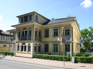 Bahnhofstr., Binz