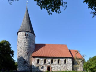 Kirche Ratekau