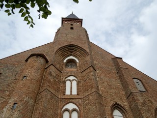 Kloster Rühn