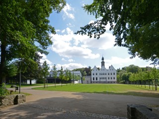 Kloster Nütschau