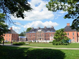 Schloß Bothmer Klütz