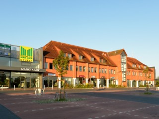Marktkauf Wismar