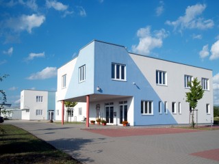 DS Automation Schwerin