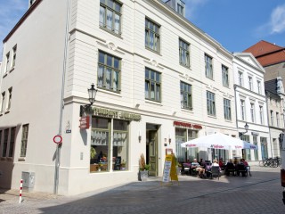 Stadthotel Stern Wismar