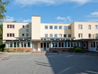 Theodor Wenzel Haus Hamburg