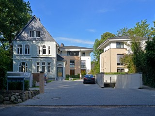 Hamburg Volksdorf