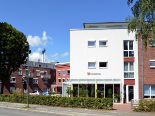 Schillerstraße Neumünster