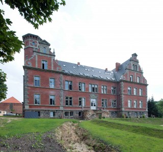 Schloss Bernstorf