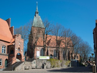 St. Nikolaikirche Mölln