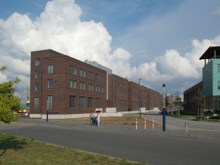 Multimedia Port Wismar