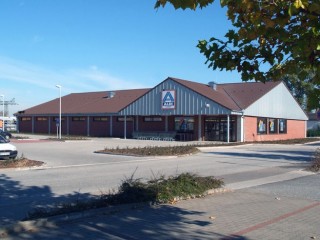 ALDI Markt Poeler Str., Wismar