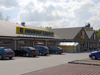 EDEKA Markt Geesthacht