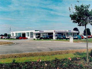 Autohaus Mai (Nissan)