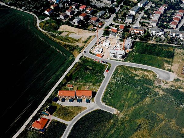 BAUUNION Wismar GmbH Referenzen