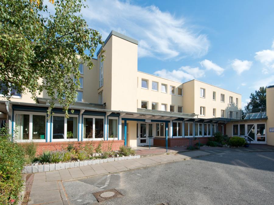 Bauunion Wismar Gmbh Referenzen