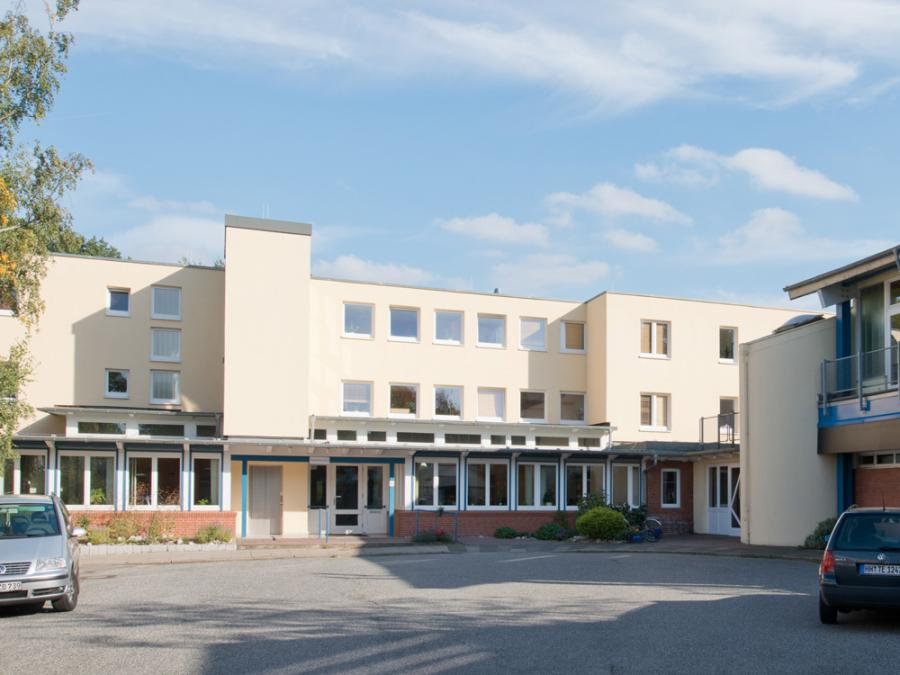 Bauunion Wismar Gmbh Referenzen