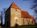 Dorfkirche Körchow
