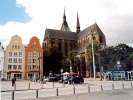 St. Marien Kirche Rostock