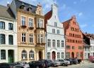 Spiegelberg 45-47 Wismar