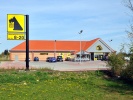 Netto Begonienweg Wismar