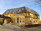 Wellnesshotel Meerlust der Meerlust Hotel GmbH