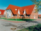 Verwaltungsgebäude des Amtes Neuburg