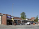 ALDI Markt Kanalstr., Lübeck