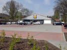 LIDL Markt Schenefelder Str., HH Jenfeld